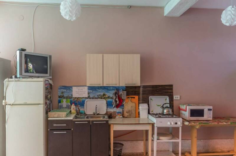 Гостевой дом «Магнолия»