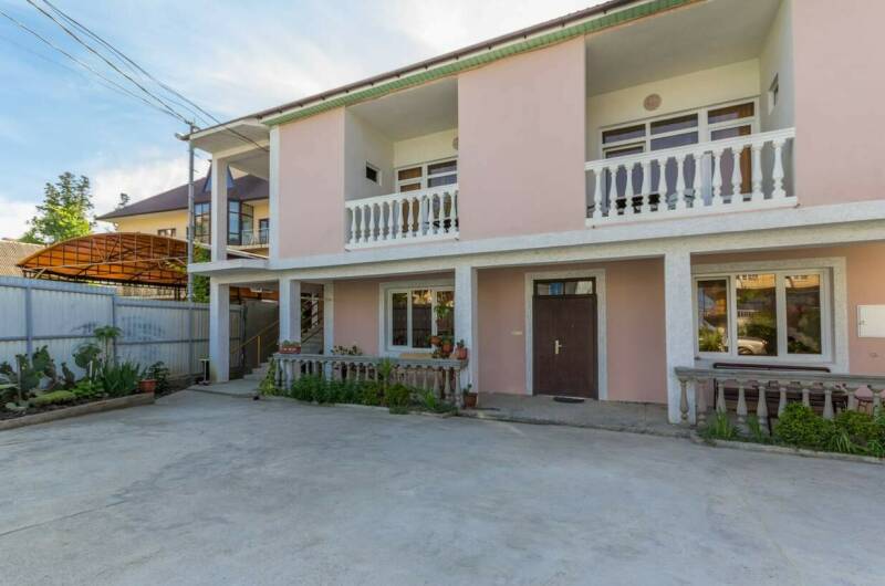 Гостевой дом «Магнолия»