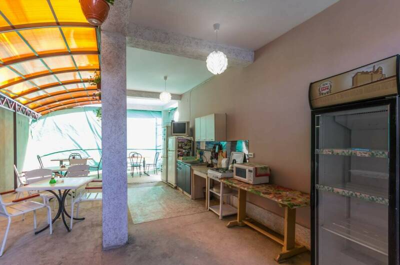 Гостевой дом «Магнолия»