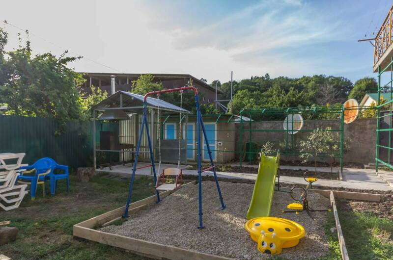 Гостевой дом «Магнолия»