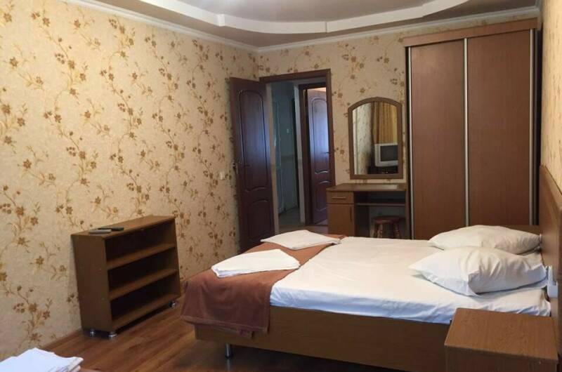 2-х комнатная квартира