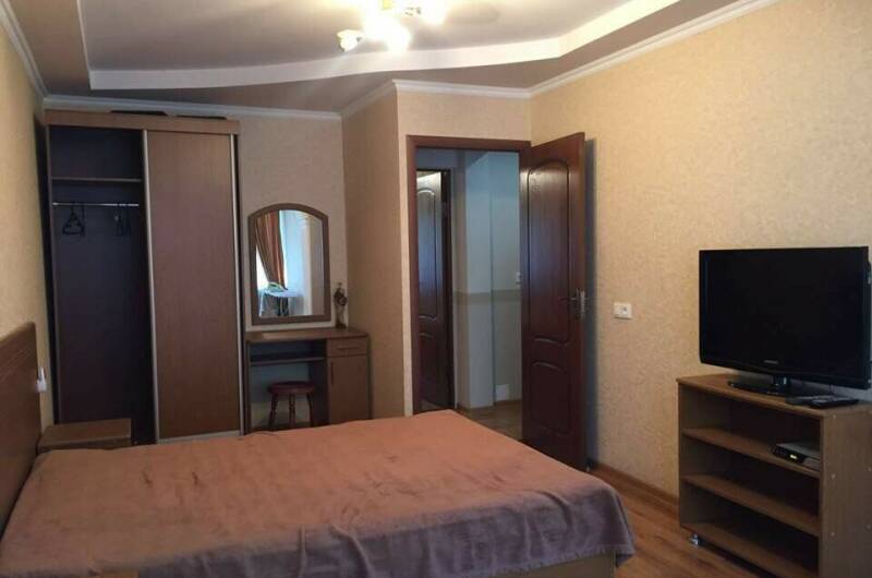 2-х комнатная квартира