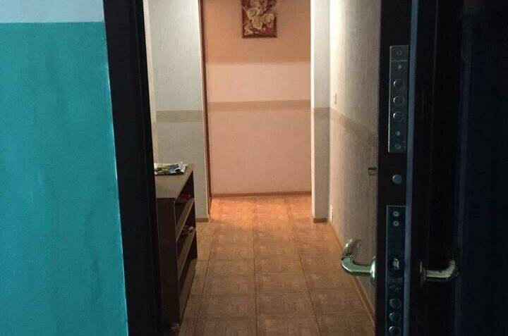 2-х комнатная квартира