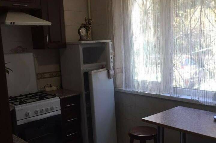 2-х комнатная квартира