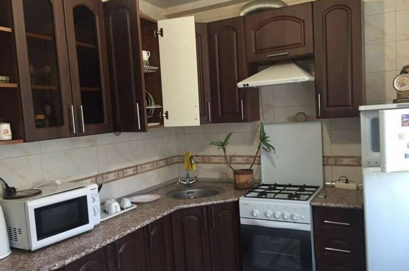 2-х комнатная квартира