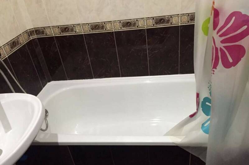 2-х комнатная квартира