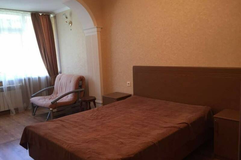 2-х комнатная квартира