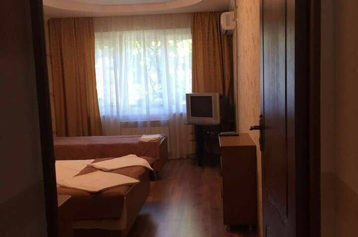 2-х комнатная квартира