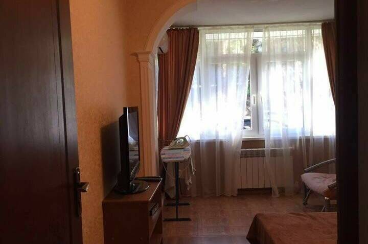 2-х комнатная квартира