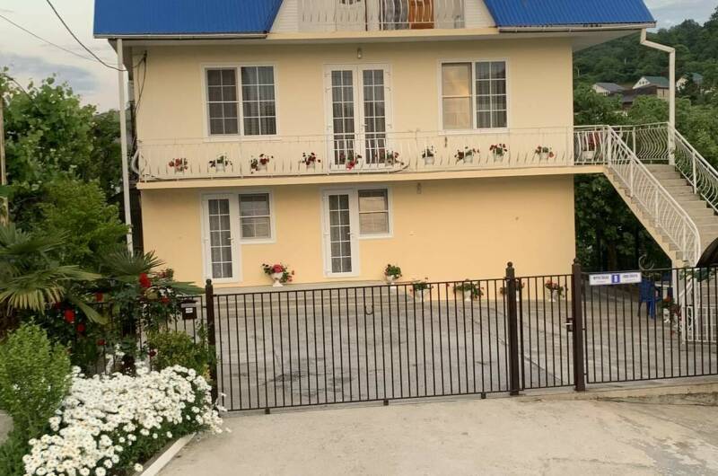 Гостевой дом «У Аси»