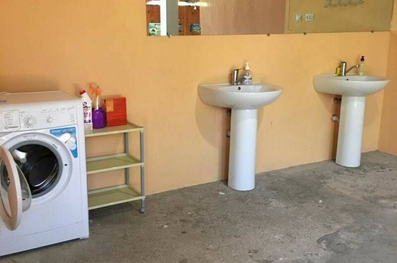 Гостевой дом «У Аси»