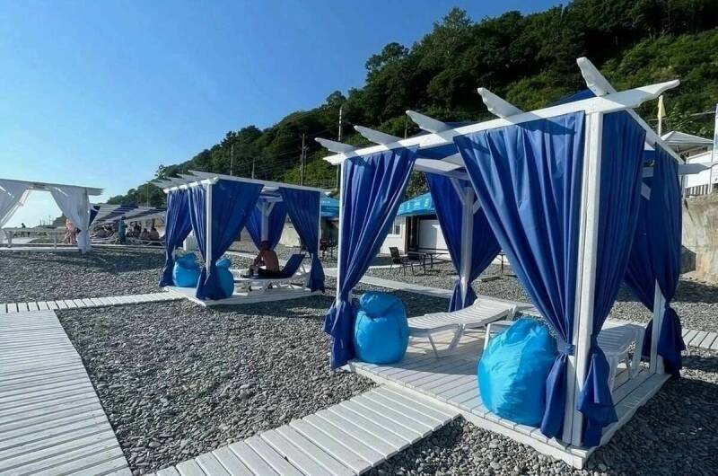 Гостевой дом «У Аси»