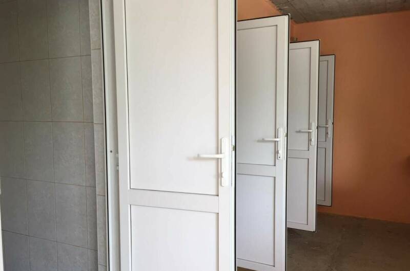 Гостевой дом «У Аси»