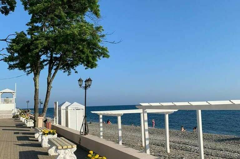 Гостевой дом «У Аси»