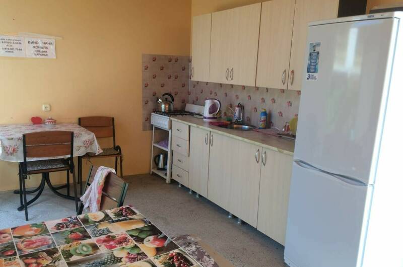 Гостевой дом «У Аси»