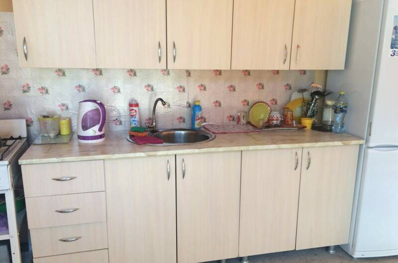 Гостевой дом «У Аси»