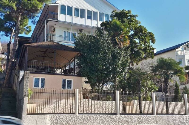 Гостевой дом «Жасмин»