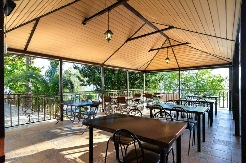 Гостевой дом «Жасмин»