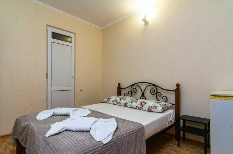 Гостевой дом «Жасмин»