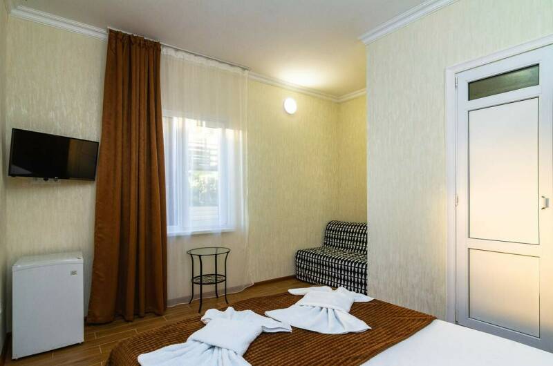 Гостевой дом «Жасмин»