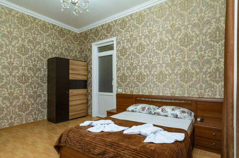 Гостевой дом «Жасмин»