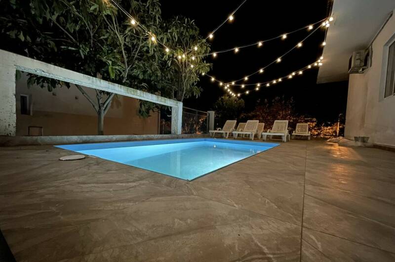 Гостевой дом «Жасмин»