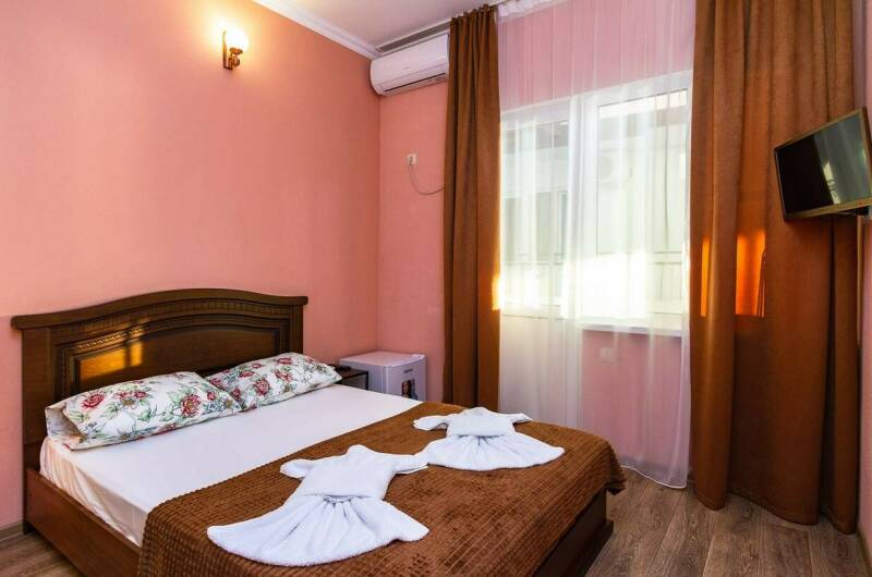 Гостевой дом «Жасмин»