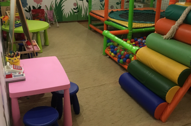 Гостиный двор «Мелия»