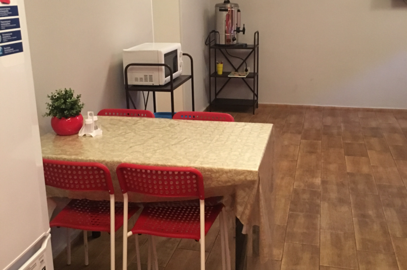 Гостиный двор «Мелия»