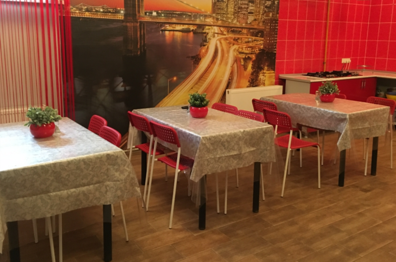 Гостиный двор «Мелия»