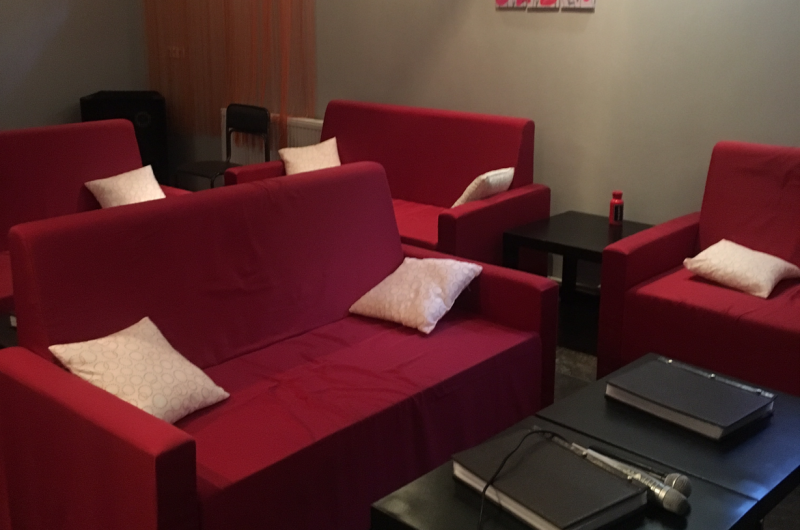 Гостиный двор «Мелия»