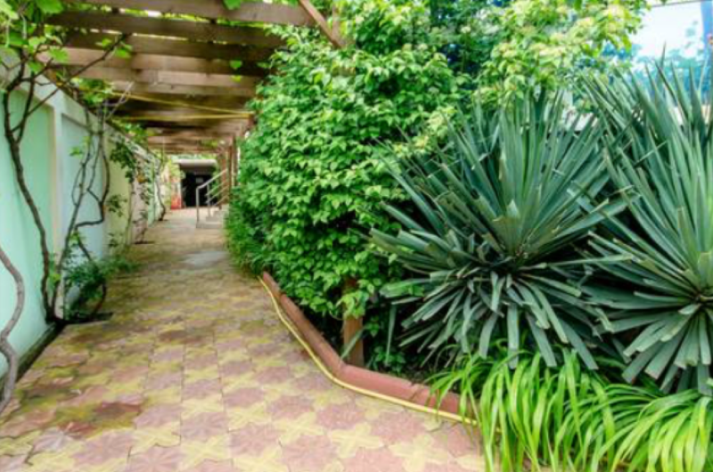 Гостиный двор «Мелия»