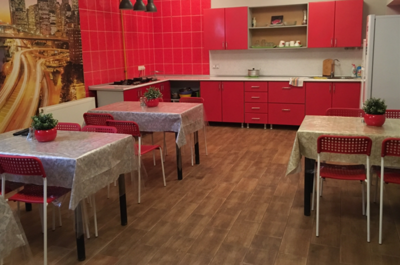 Гостиный двор «Мелия»