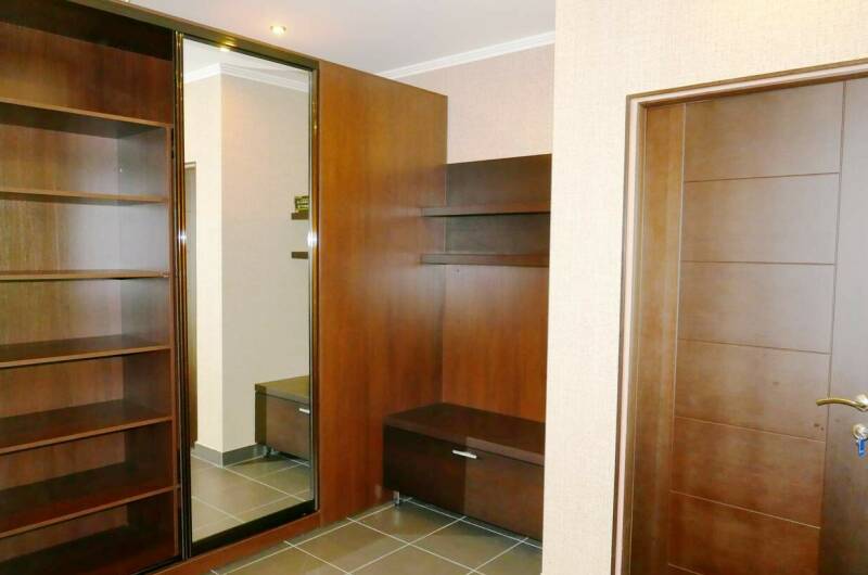 Апартаменты в парк-кафе «Пингвин»