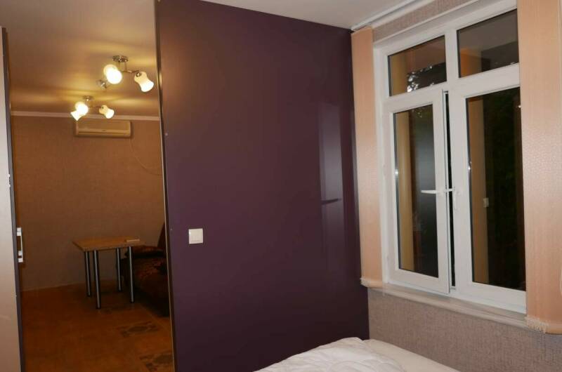 Апартаменты в парк-кафе «Пингвин»