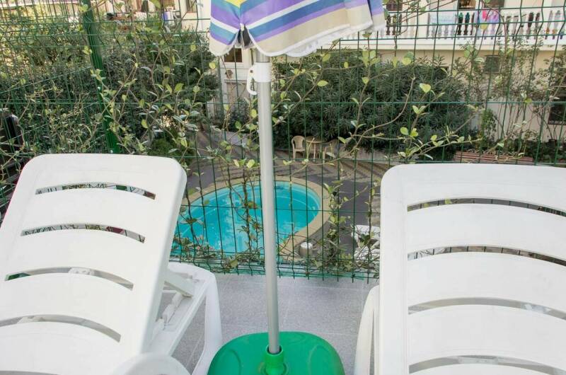 Гостевой дом на Ленина 172