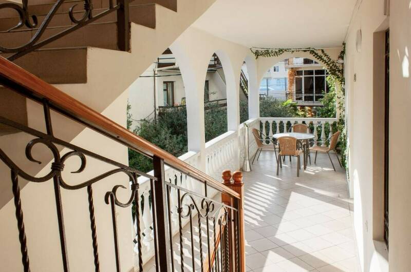 Гостевой дом на Ленина 172