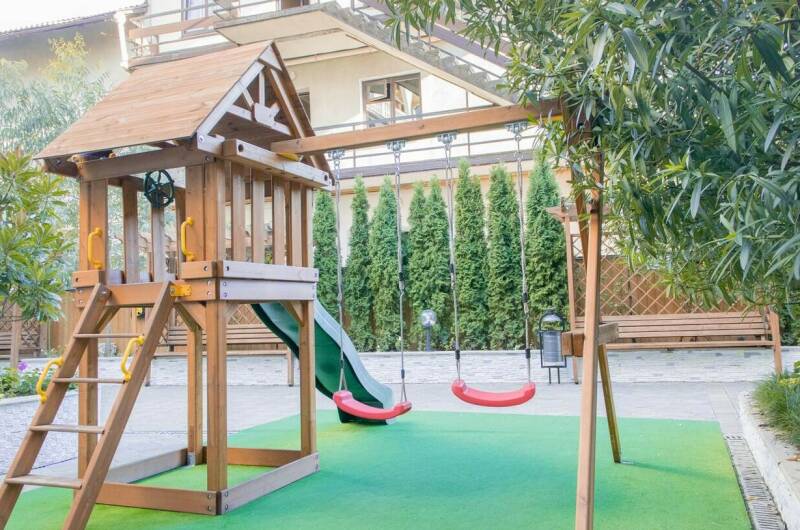 Гостевой дом на Ленина 172