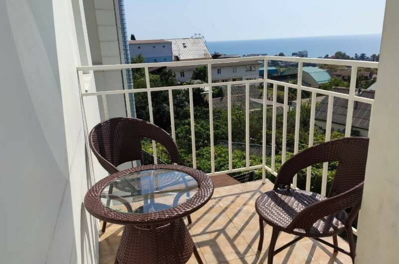 Гостевой дом «BS»