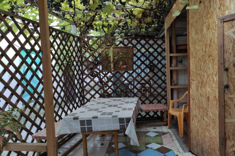 Гостевой дом «BS»