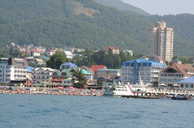 Гостевой дом «BS»