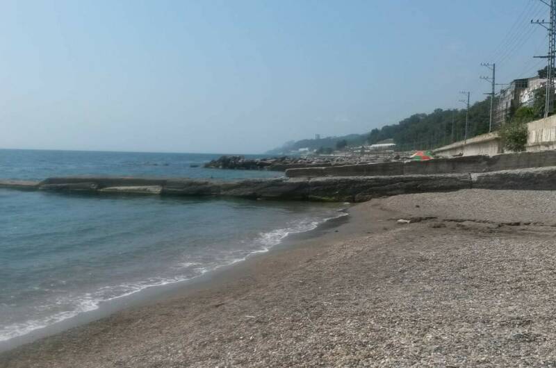 Мини-гостиница «Русалочка +»