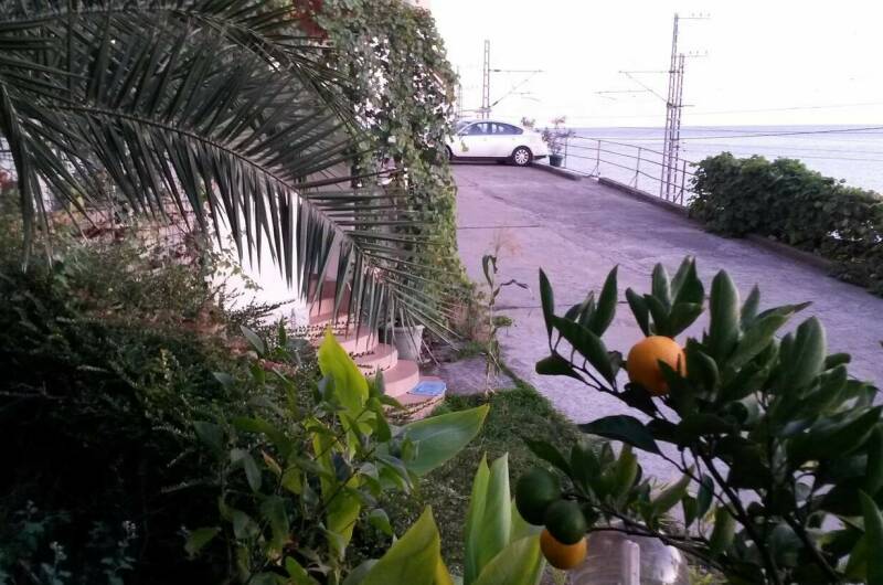 Мини-гостиница «Русалочка +»