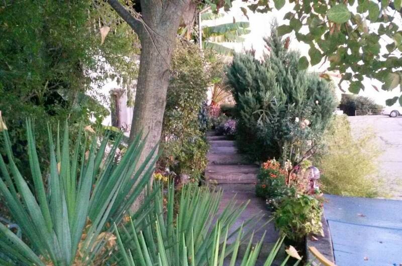 Мини-гостиница «Русалочка +»