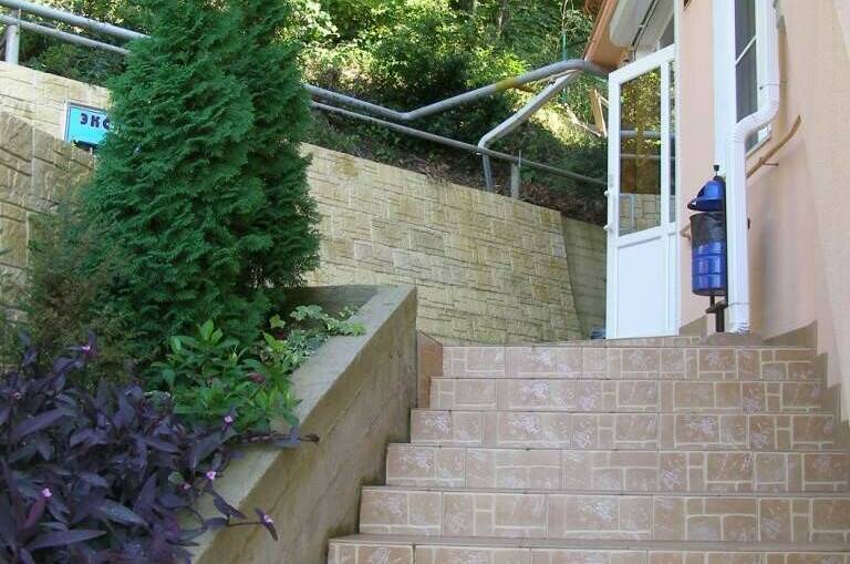 Мини-гостиница «Русалочка +»