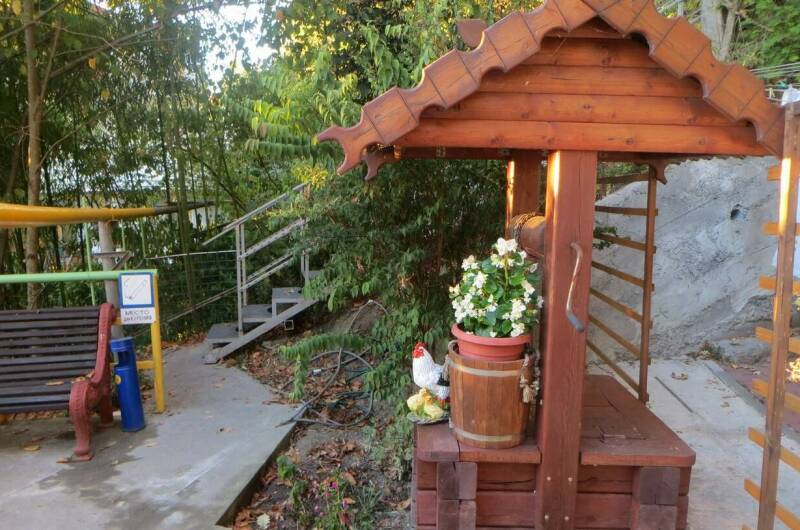 Мини-гостиница «Русалочка +»