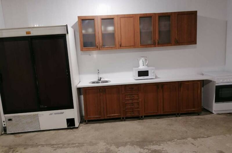 Гостевой дом «Лиана»