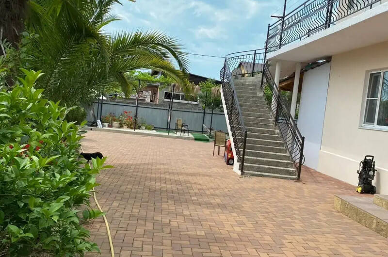 Гостевой дом «Лиана»