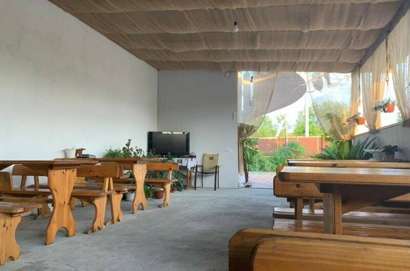 Гостевой дом «Лиана»