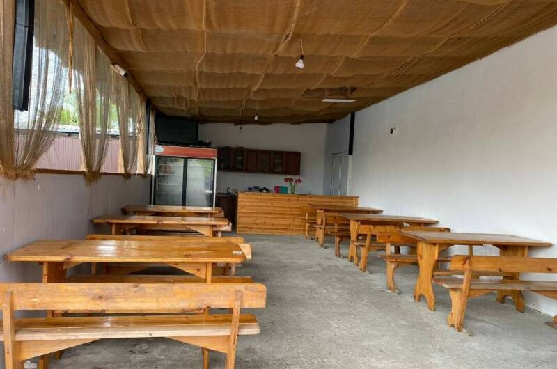 Гостевой дом «Лиана»